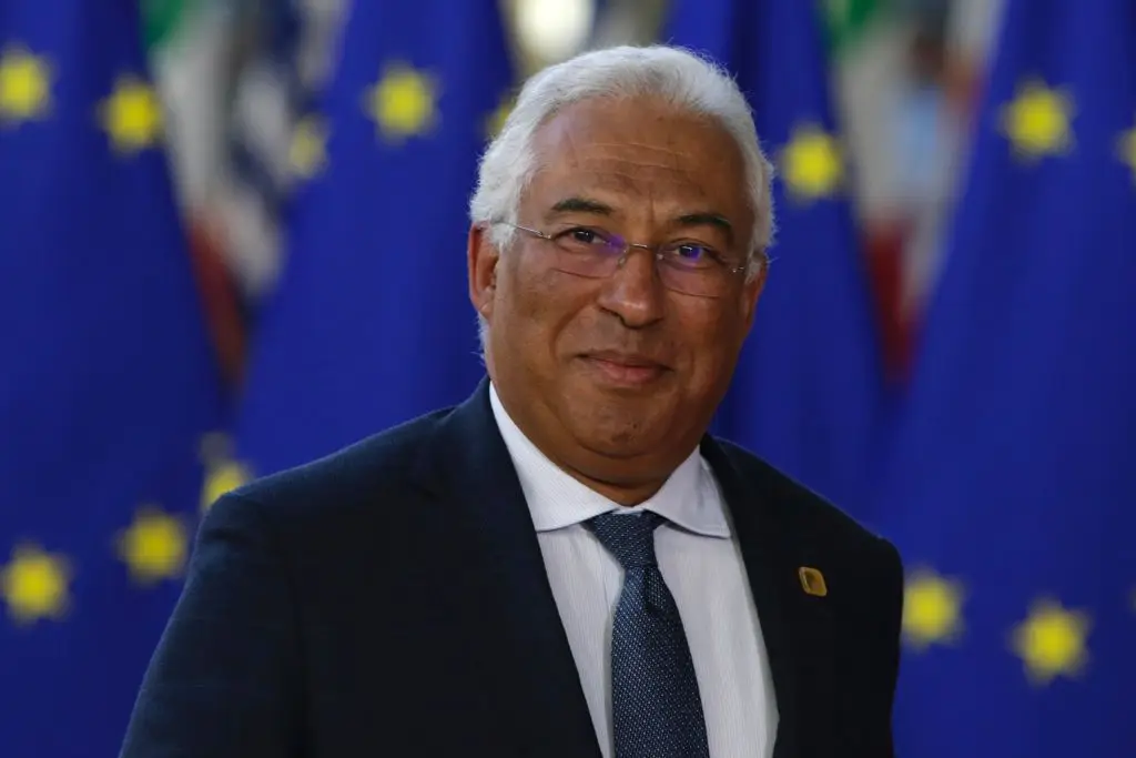 António Costa e a presidência do Conselho Europeu que função terá o ex