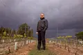 Jurista em Angola, viticultor no Dão