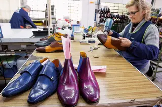 Há 25 mil milhões nas exportações que ninguém está a aproveitar