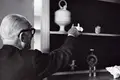 Corbusier e os seus objectos