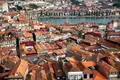 Porto aprova 5666 fogos em dois anos