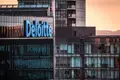 Ministério Público investiga sócios da Deloitte por lucros de Malta