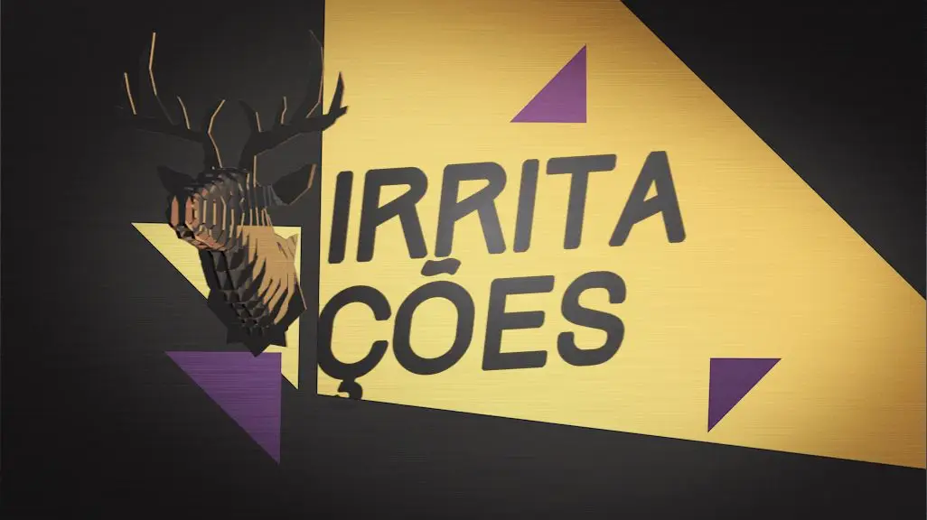 Expresso - Irritações