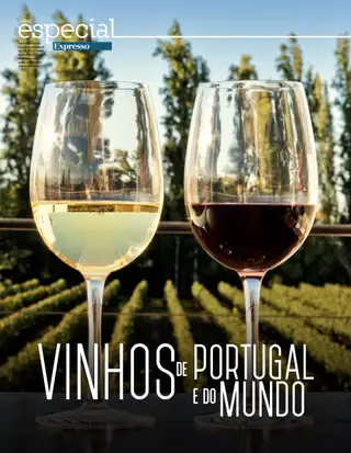 Especial Vinhos de Portugal e do Mundo