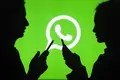 Hackers conseguem alterar mensagens no WhatsApp. Notícias falsas, discurso de ódio e esquemas online são os maiores riscos