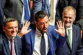 Salvini perde 1ª batalha da guerra que declarou