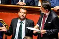 E agora? Um Governo liderado pelo “irresponsável” Salvini ou o regresso de Renzi?