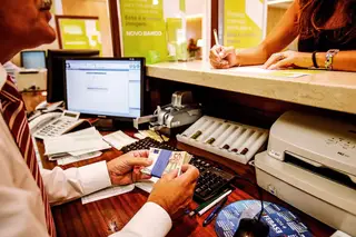 O que vai a Deloitte escrutinar no Novo Banco? Origem, garantias e até vendas de créditos