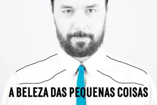 A Beleza das Pequenas Coisas