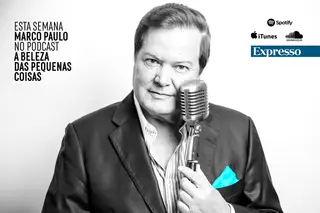 Marco Paulo: “As pessoas perguntam-me ‘Porque é que Marcelo nunca condecorou Marco Paulo?’”