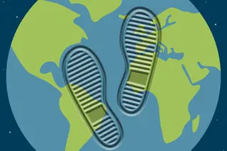 O mundo a seus pés #8: O mundo mudou assim tanto em 2019?