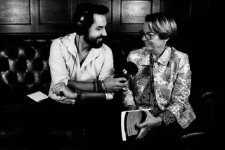 Questionário de Proust com Zita Seabra: “António Costa numa palavra? É um mau primeiro-ministro”