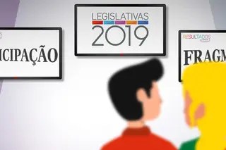 Vitórias, derrotas e maus sinais: 11 gráficos para discutir as eleições com os amigos