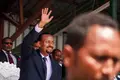 Nobel para o motor da paz na Etiópia