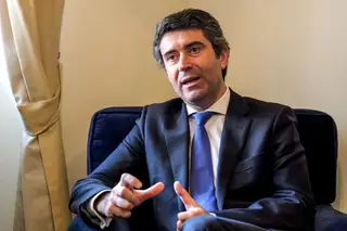 Direção do PS considera “inaceitáveis” críticas de Ana Gomes sobre democracia interna