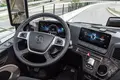 Mercedes-Benz Actros: Segurança, eficiência e conectividade