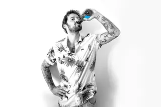 Diogo Faro: “Para mim é mais desafiante fazer humor com machistas, racistas e homofóbicos”