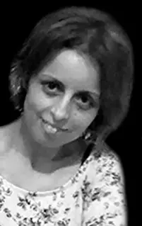 Sónia Leite, vítima de violência doméstica, baleada aos 36 anos em Amarante
