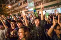 Hong Kong. O “tsunami de descontentamento” que retira “legitimidade democrática” à chefe do Executivo