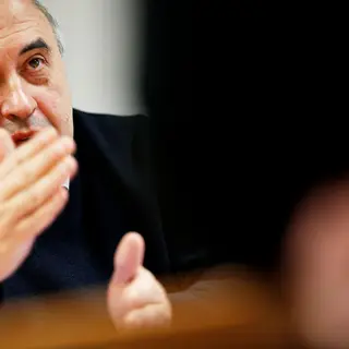 "Em termos sociais, tenho muito receio do que o pior ainda esteja para vir", diz o economista Carlos Farinha Rodrigues