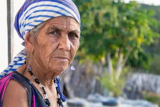 Miséria, fé e cicatrizes coloniais. O Brasil que não entra na telenovela