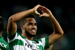 A diferença entre 14 centímetros e 5 minutos