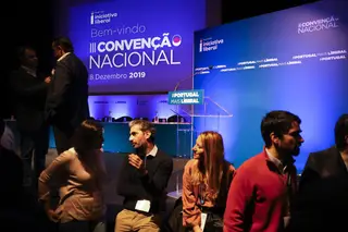 Carlos Guimarães Pinto: “Conseguimos marcar um golo mais cedo do que o esperado. Mas isso não muda nada”