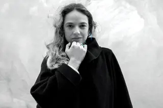 Catarina Wallenstein: “Nunca serei uma atriz medida por likes”