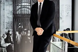 “Estamos a preparar o regresso de investidores e empresas às Bolsas”