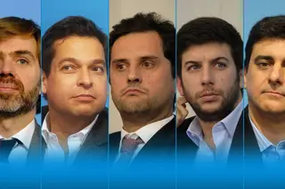 Plafonamento, cheque-ensino, eutanásia. As respostas completas dos cinco candidatos do CDS