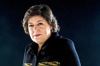 Ana Gomes: “Congresso depois das presidenciais? O PS não é o partido do dr. Costa!”