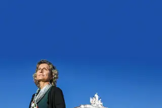 Ana Abrunhosa: “Empresas terão pelo menos €14,5 mil milhões de fundos europeus até 2030”