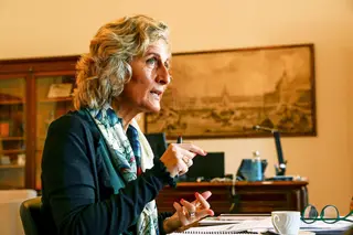 “Todos saímos mal de Pedrógão”, reconhece ministra (a propósito da reconstrução)