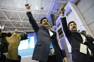 Dirigente do CDS chamou “agiota de judeus” a Aristides Sousa Mendes (e deu vivas a Salazar e à PIDE)