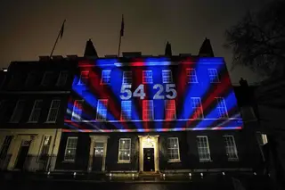 Acabou-se a união, começa a “cooperação amistosa”: o discurso de Boris que está impressionado com “oportunidade” do Brexit