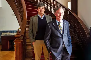 ONU critica inação no Pinhal de Leiria