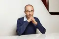 Yuval Noah Harari : "A morte é só um problema técnico”