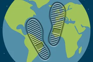 O Mundo a Seus Pés #11: Quão preocupados devemos estar com o coronavírus?