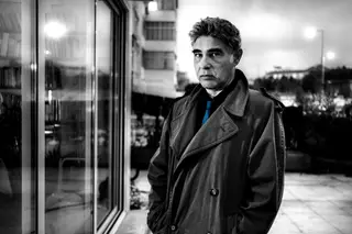 Edgar Pêra: “Duvido que a Netflix seja o modelo do futuro”