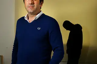 Uma lei não chega para mudar a vida de quem não é dono dela