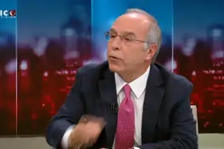 Marques Mendes: o coronavírus, a eutanásia, a ascensão de Ventura (nas sondagens) e os problemas de Costa