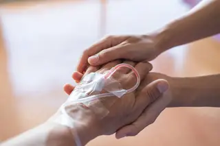 43% a favor, 28% contra, mas muitos indecisos. Estudo pós-eleitoral mostra aprovação da eutanásia