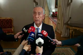 Vasco Pulido Valente “foi uma das figuras mais marcantes do espaço público em democracia”, afirma Marcelo