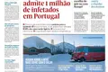Graça Freitas admite 1 milhão de infetados em Portugal