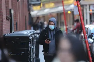 Último balanço mundial: mais de 88.000 infetados com o coronavírus, cerca de 3.000 mortes e mais de 42.000 curados