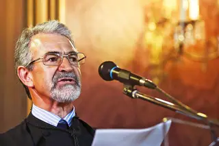 Presidente do Tribunal da Relação de Lisboa demite-se na sequência de investigação sobre distribuição de processos