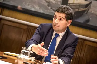 Diferendo de €200 milhões entre Novo Banco e Fundo de Resolução só estará resolvido no final do ano