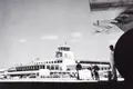 História de um aeroporto de papel