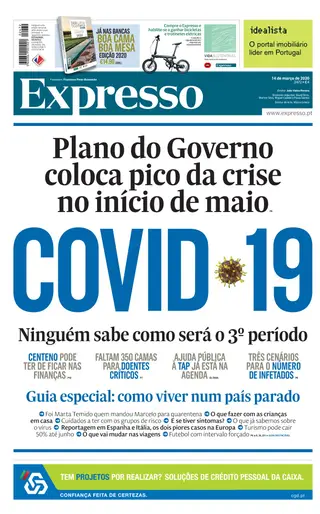 Primeiro Caderno