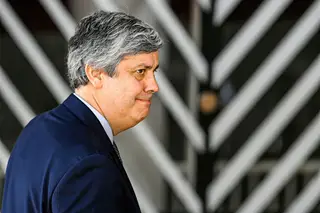 Covid-19. Economistas admitem queda do PIB até 8,5% este ano